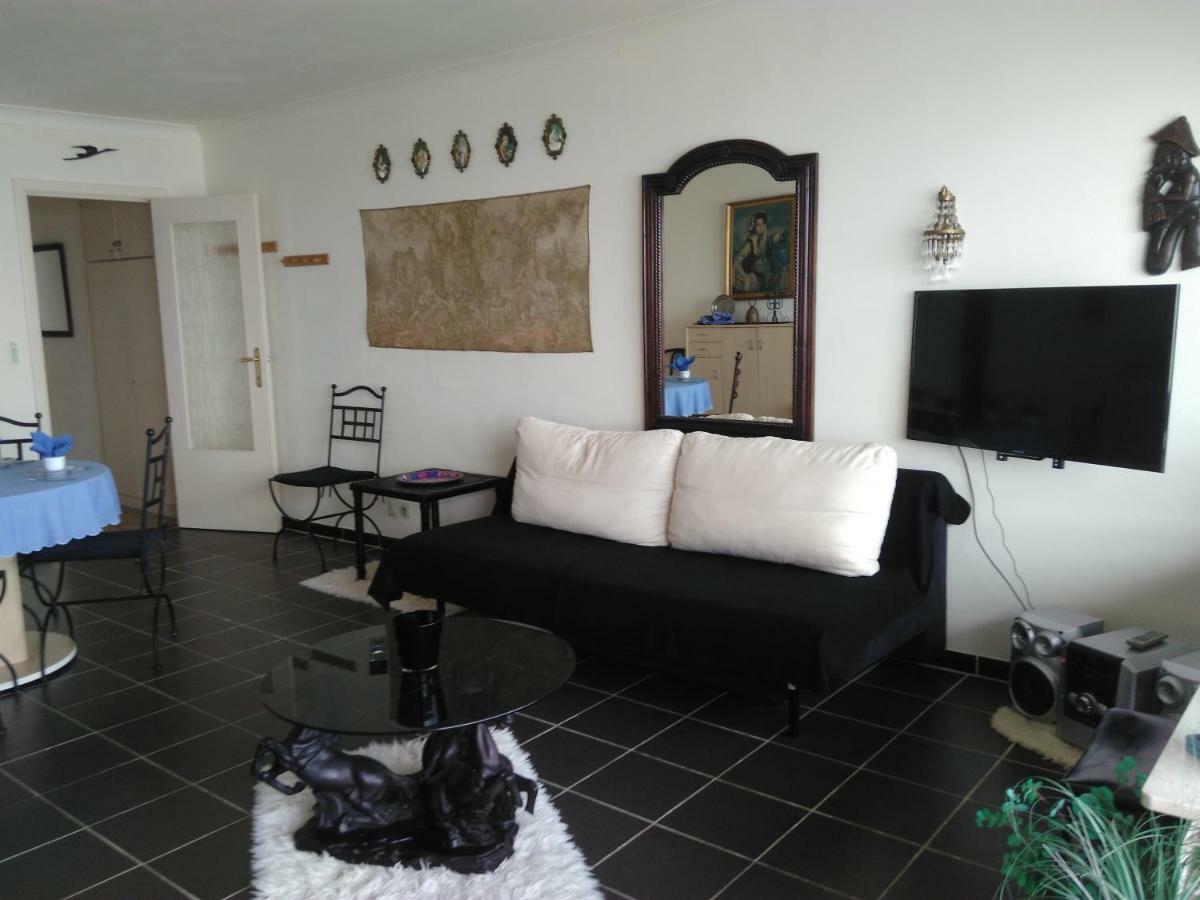 Residentie Aldis Met Zeezicht Apartamento Ostend Exterior foto